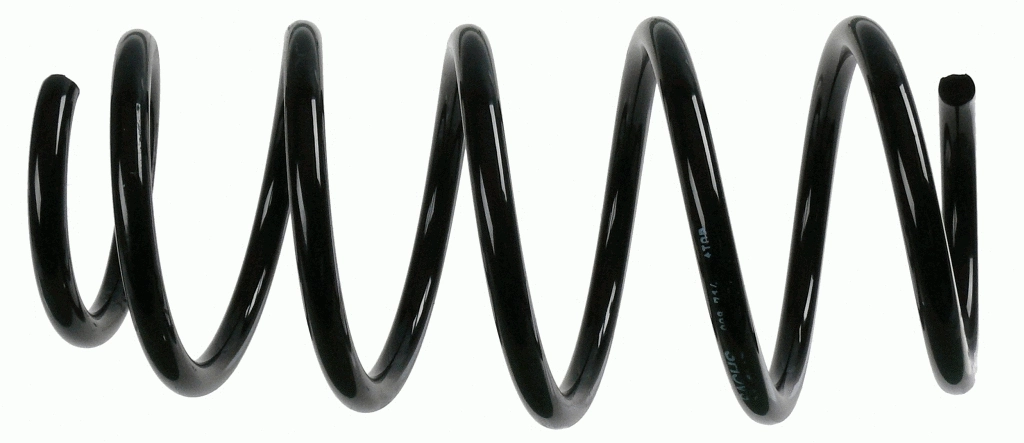 Suspension Spring (998 714)