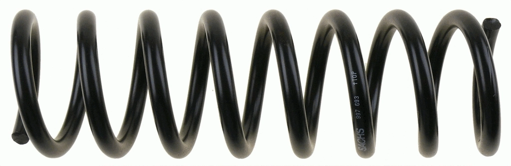 Suspension Spring