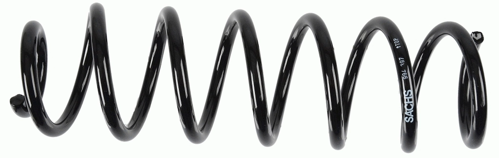 Suspension Spring (994 397)