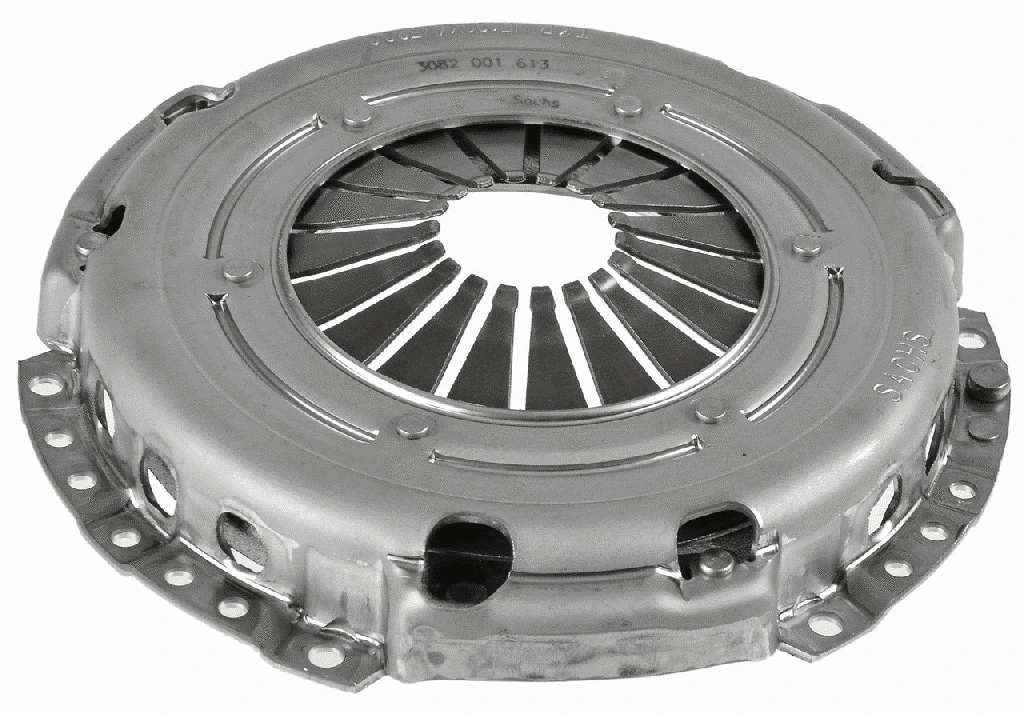 Clutch Pressure Plate (3082 001 613)