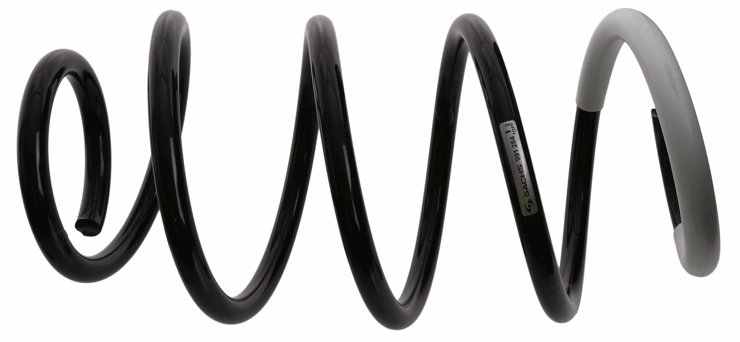 Suspension Spring (991 264)