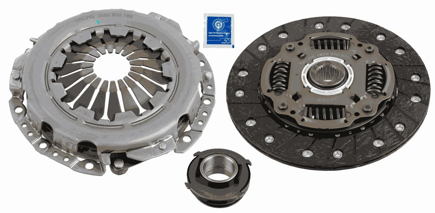 Clutch Kit (3000 950 844)