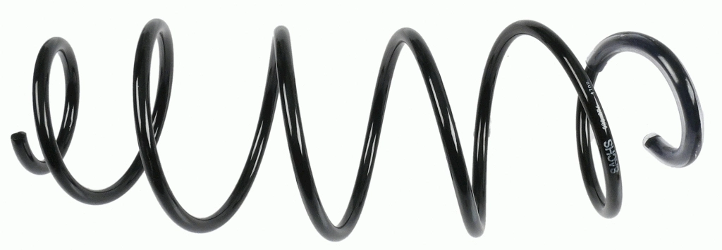 Suspension Spring (998 074)