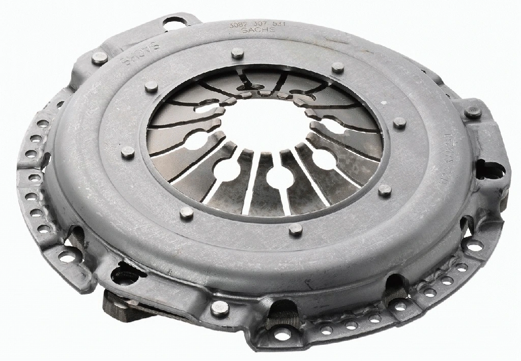 Clutch Pressure Plate (3082 307 531)