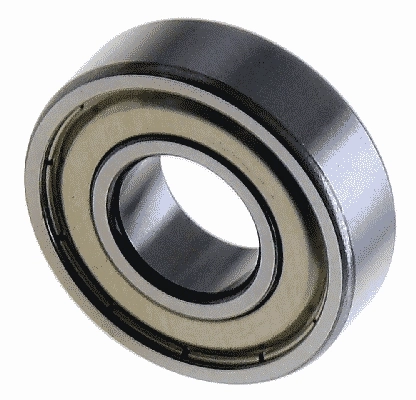 Pilot Bearing, clutch (1863 869 013)