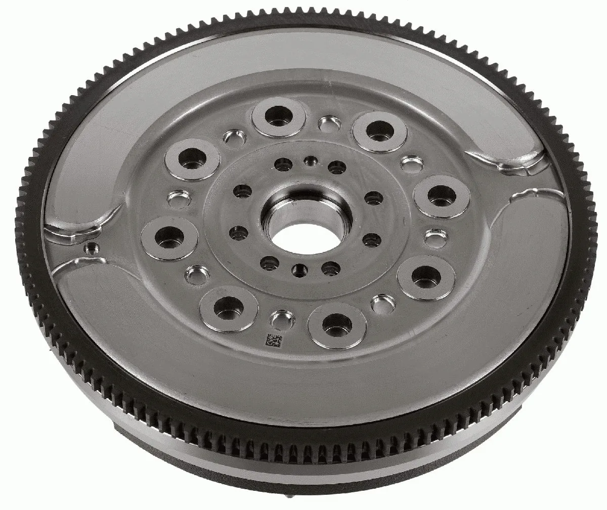 Flywheel
