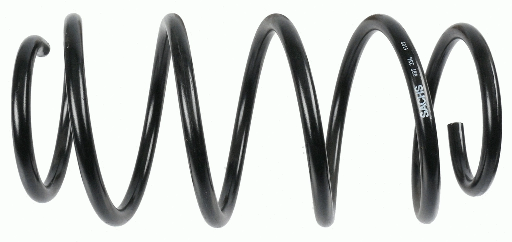 Suspension Spring