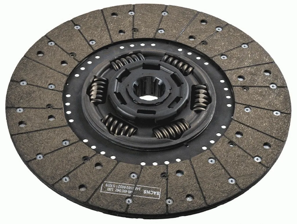 Clutch Disc