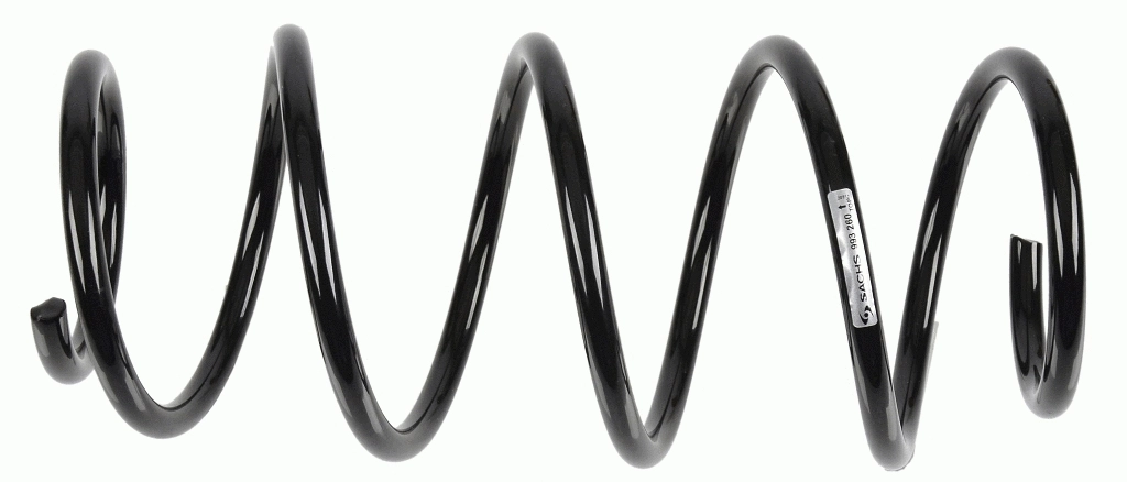 Suspension Spring (993 260)