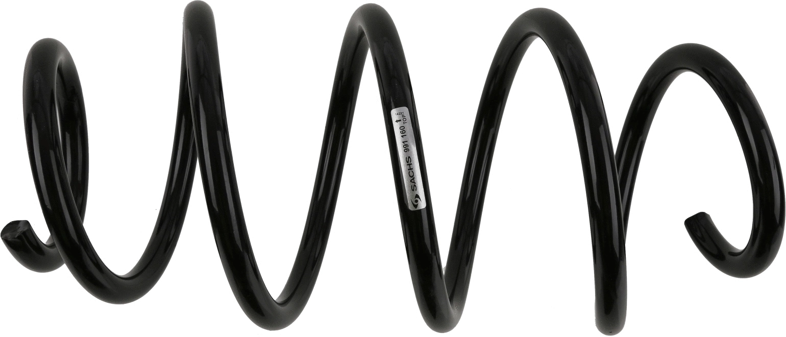 Suspension Spring (991 160)