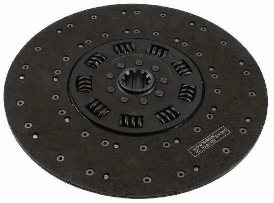 Clutch Disc