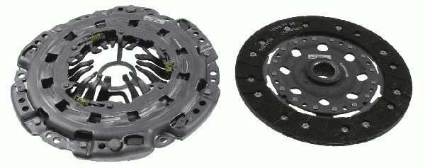 Clutch Kit (3000 951 196)