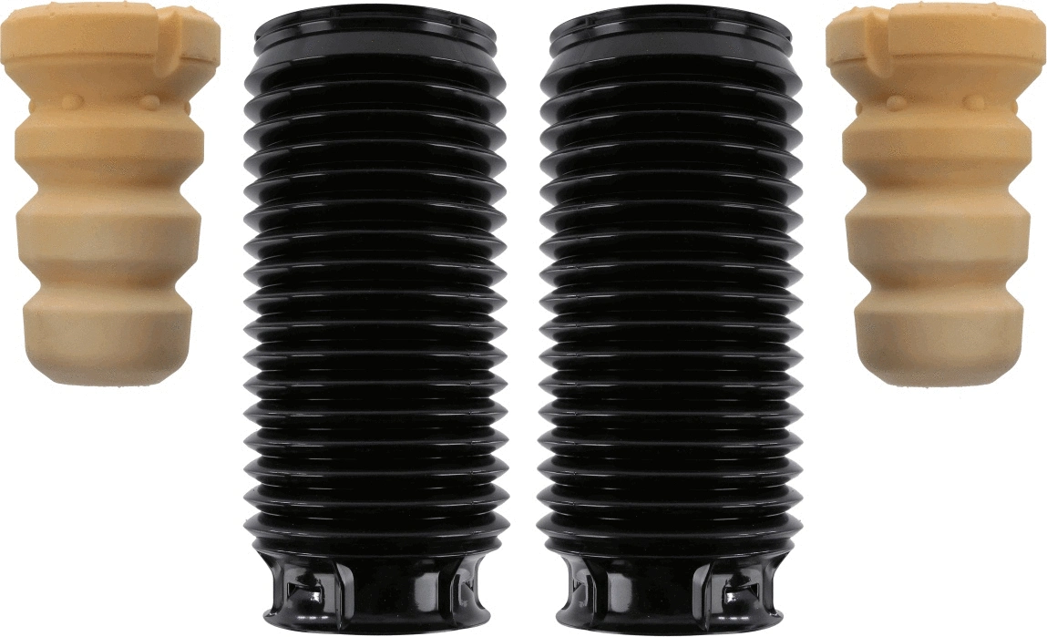 Dust Cover Kit, shock absorber (900 461)