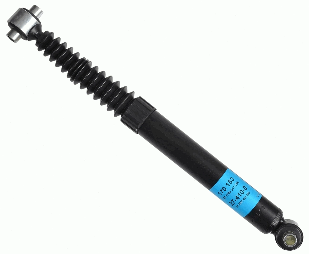 Shock Absorber (170 153)