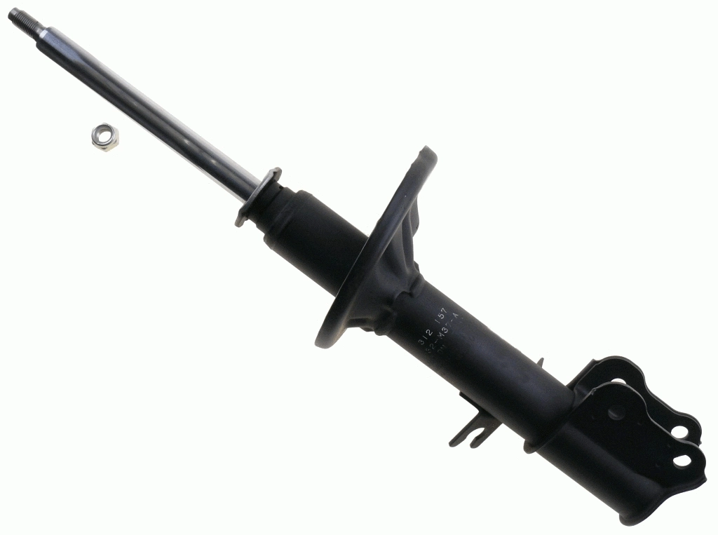Shock Absorber (312 157)