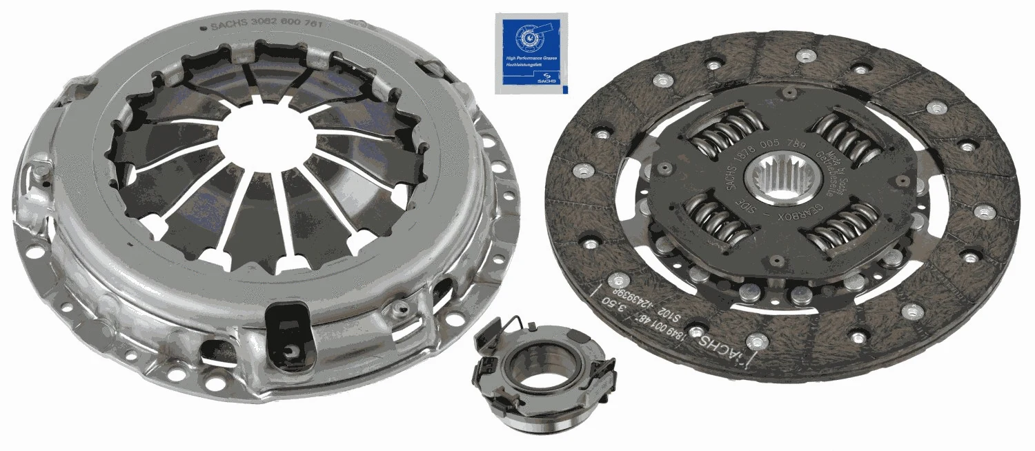 Clutch Kit (3000 951 436)