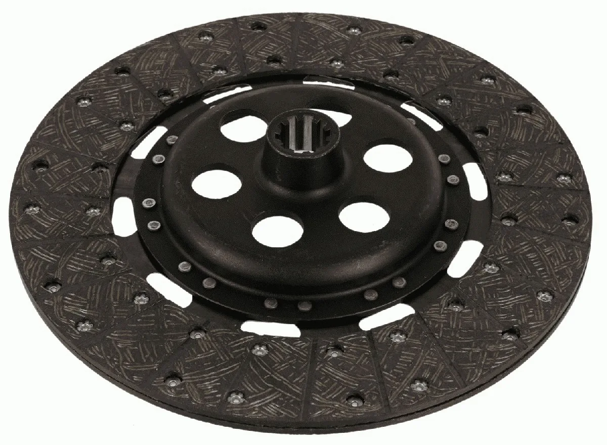 Clutch Disc (1864 634 090)