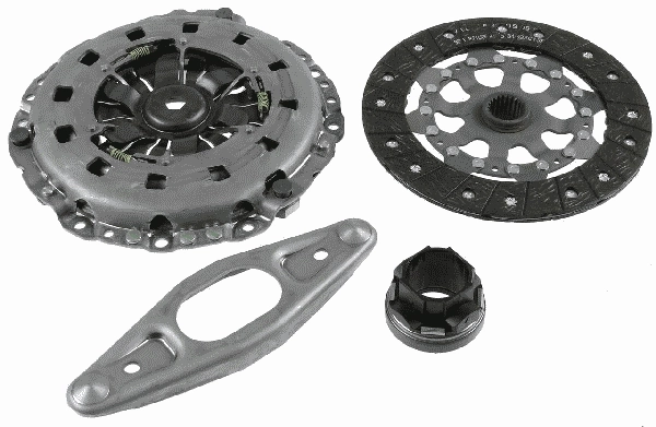 Clutch Kit (3000 951 901)