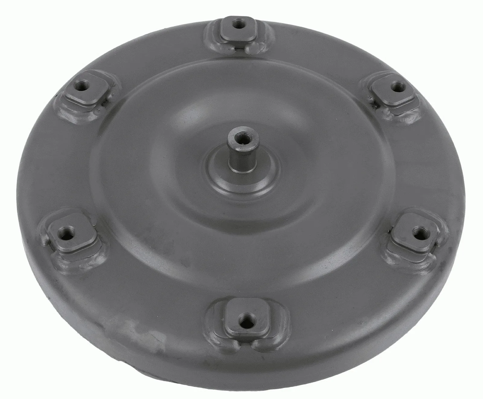 Torque Converter