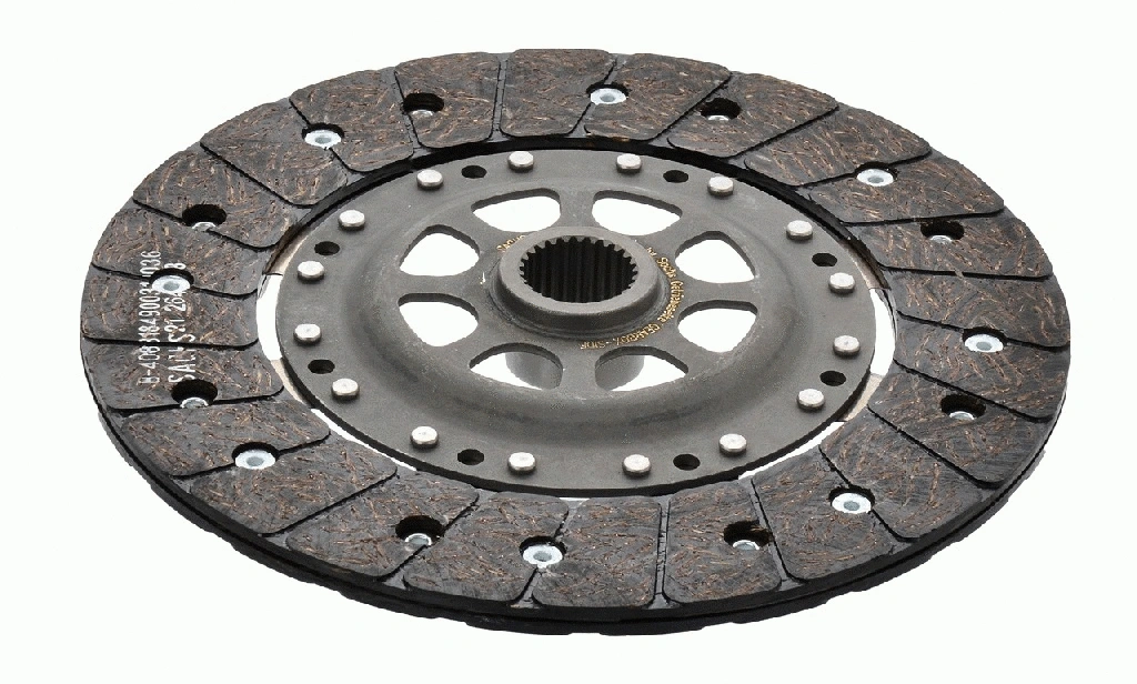 Clutch Disc