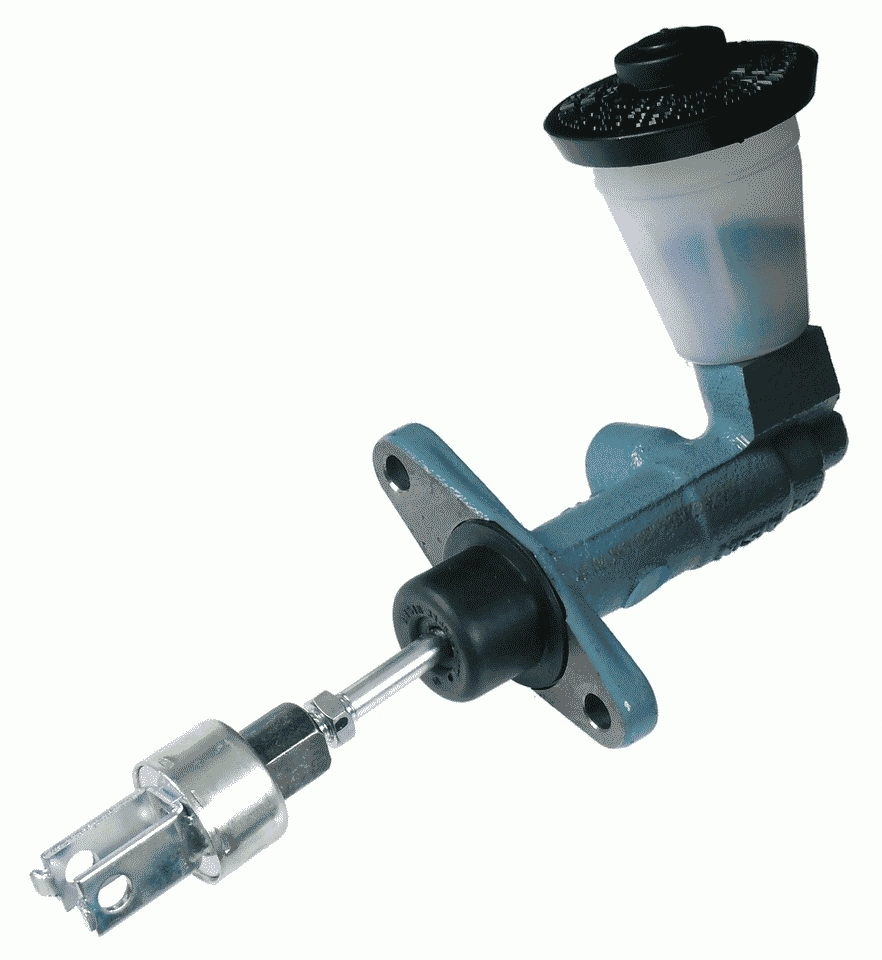 Master Cylinder, clutch (6284 600 636)