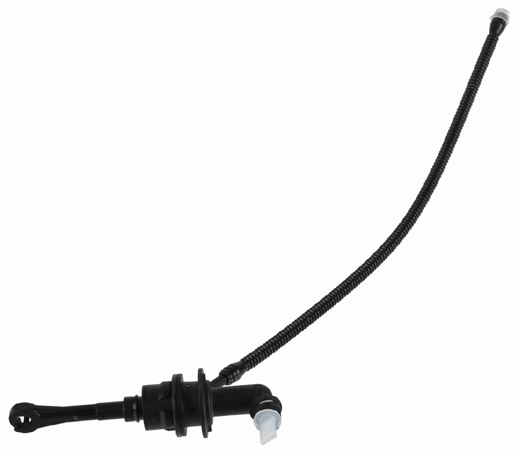 Master Cylinder, clutch (6284 605 044)