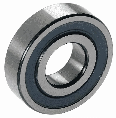 Pilot Bearing, clutch (1863 869 037)
