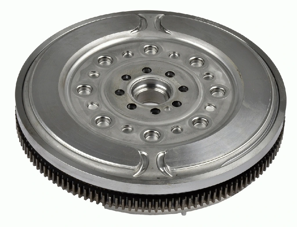 Flywheel