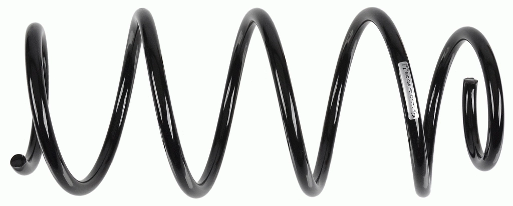 Suspension Spring (993 266)