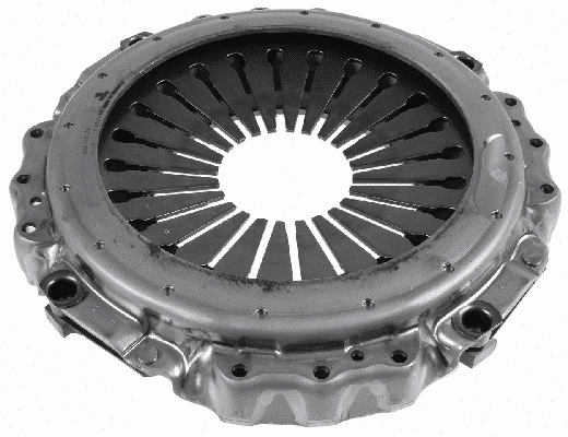 Clutch Pressure Plate (3482 123 234)