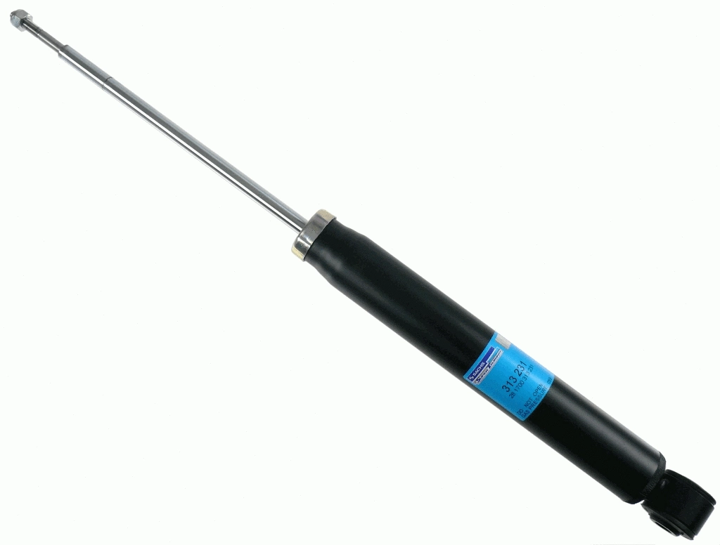 Shock Absorber (313 231)