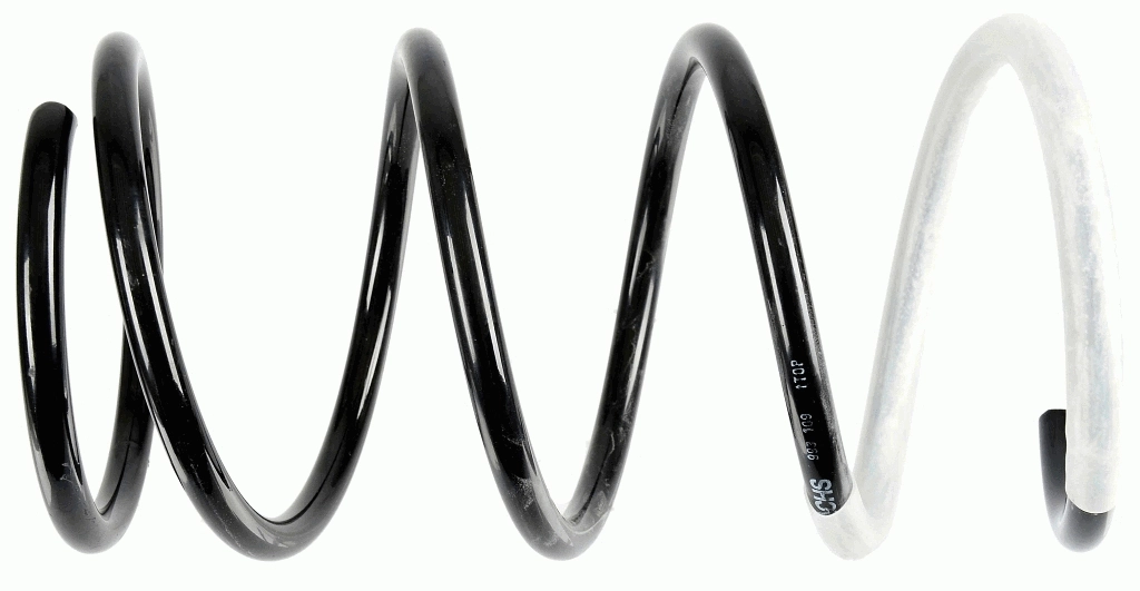 Suspension Spring (993 109)