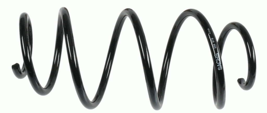 Suspension Spring (998 879)