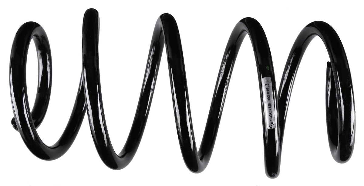 Suspension Spring (993 816)
