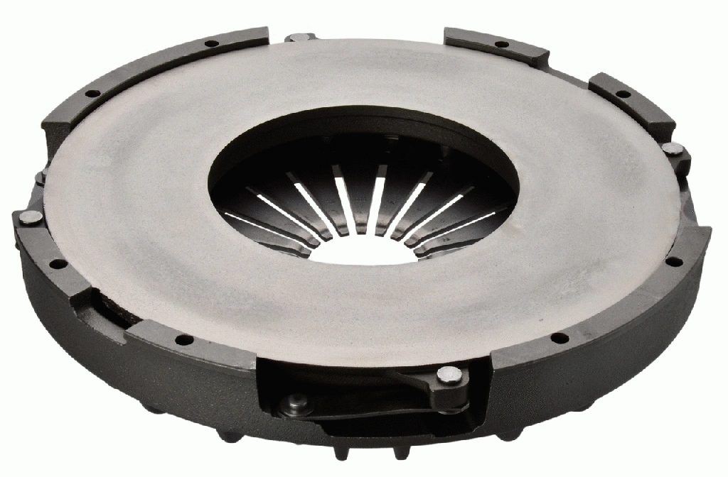 Clutch Pressure Plate