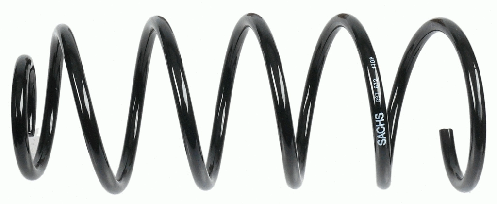 Suspension Spring