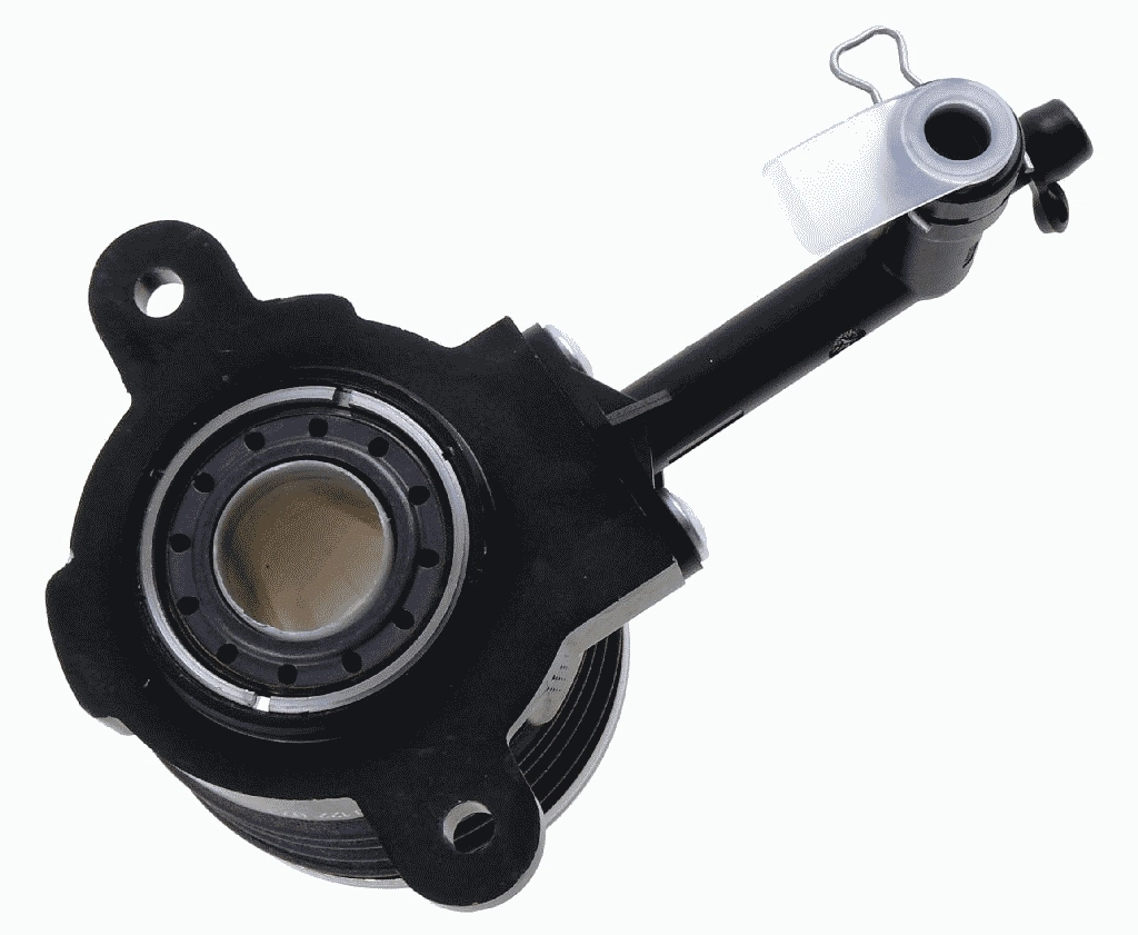 Central Slave Cylinder, clutch