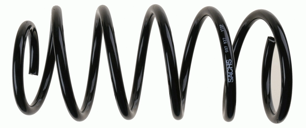 Suspension Spring (997 837)