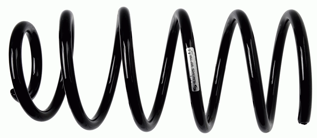 Suspension Spring