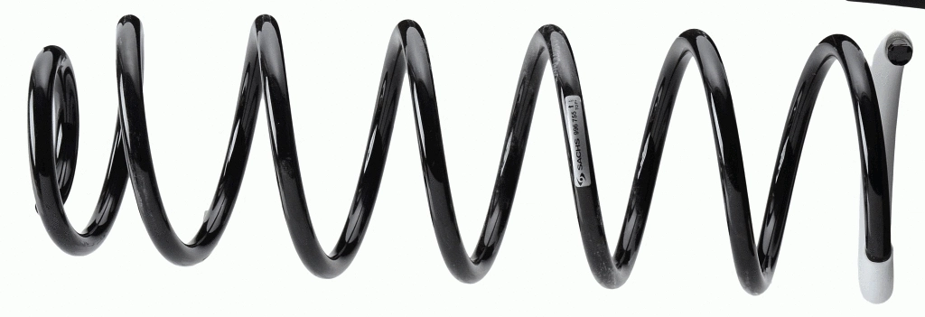 Suspension Spring (996 755)