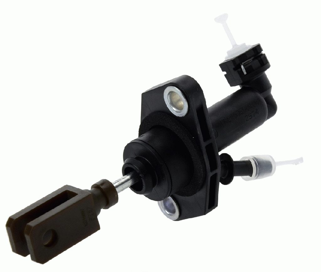 Master Cylinder, clutch (6284 605 062)