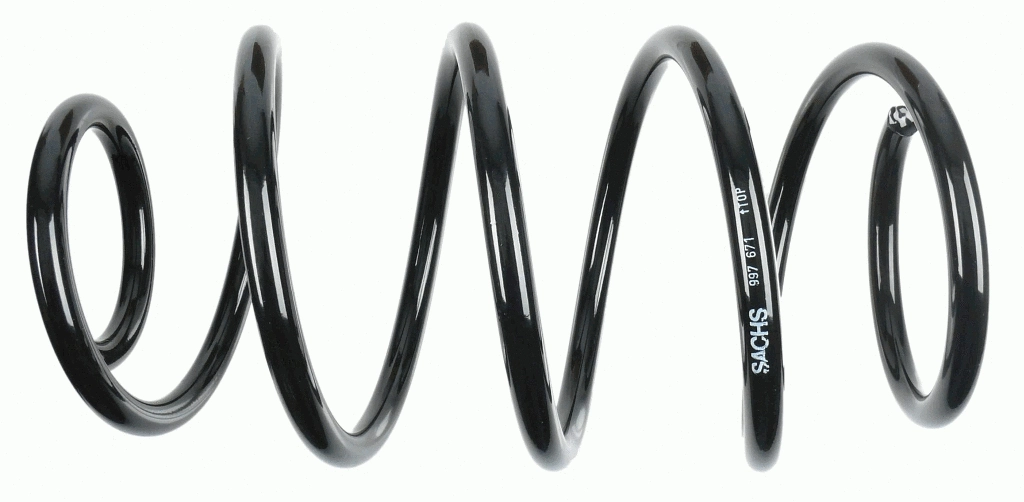 Suspension Spring