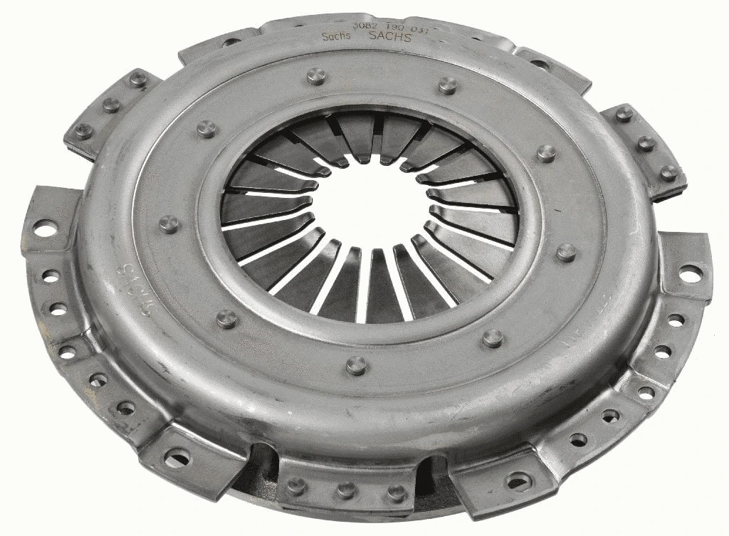 Clutch Pressure Plate (3082 190 031)