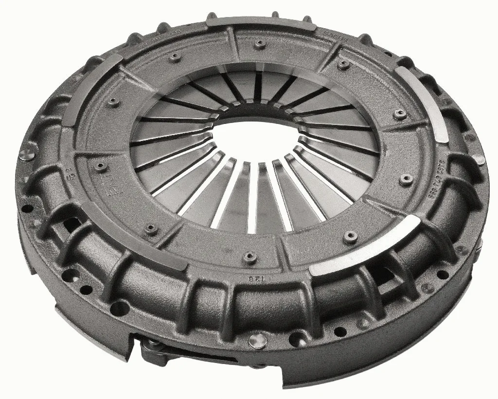 Clutch Pressure Plate (3482 124 534)