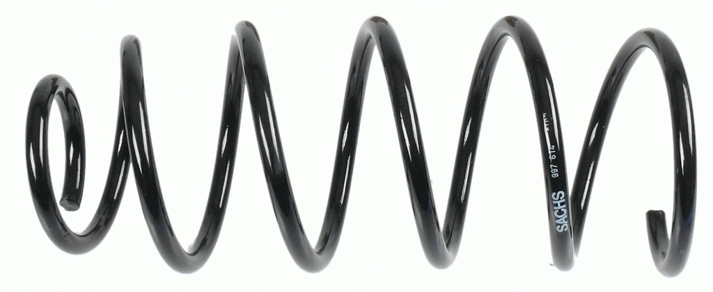 Suspension Spring
