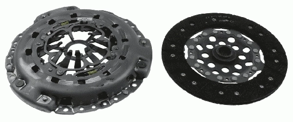 Clutch Kit (3000 951 823)