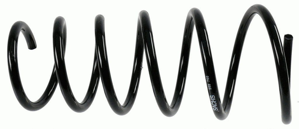 Suspension Spring (998 760)