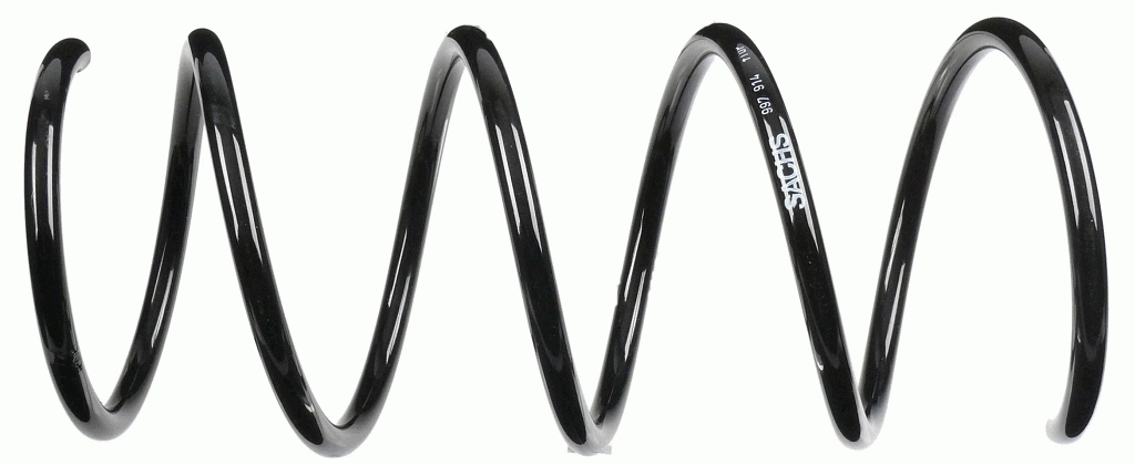 Suspension Spring (997 914)