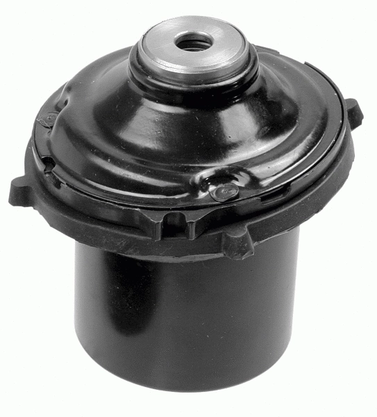 Rolling Bearing, suspension strut support mount (801 045)