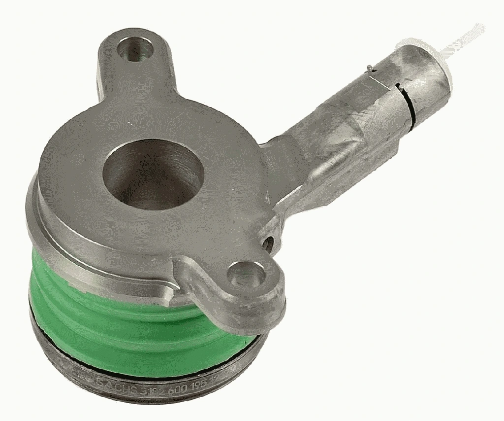 Central Slave Cylinder, clutch